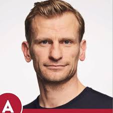 Byrådsmedlem Dennis Hansen