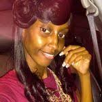 Kenyata Thomas's Instagram, Twitter & Facebook