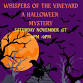 Halloween Celebration at Docmanov Winery event image