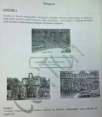 Mari Belajar Bahasa Melayu Karangan Bahagian B
