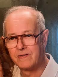 Obituary for Frank D. Slane