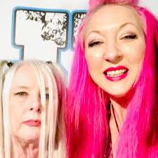 Fuzzbox Official are also playing the Bright Red Festival! Whoop whoop!  Great line-up for a great cause #bloodcancer #brightred