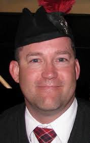 Timothy Mcglothlin's Instagram, Twitter & Facebook