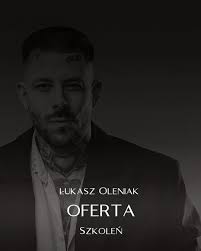 𝔹𝔸ℝ𝔹𝔼ℝ 𝕊ℤ𝕂𝕆𝕃𝔼ℕ𝕀𝔸 ℤ𝕀𝔼𝕃𝕆ℕ𝔸 𝔾𝕆̂ℝ𝔸 (@lukasz.oleniak) •  Instagram photos and videos