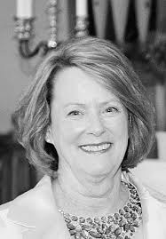 Judith (Daugherty) Butler, 1939-2017