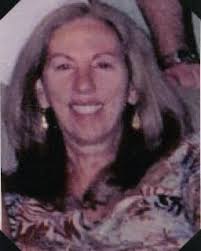 Marie Buckley-Ali Obituary