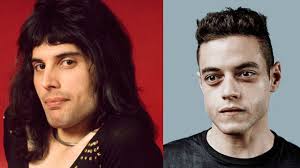 Nuestro reportero experto en cine, german martínez acude al hard rock café de madrid para hablar sobre la nueva película basada en la vida de freddie mercury y la mítica banda de rock, queen. Se Viene La Peli De Queen Y Rami Malek Sera Freddie Mercury