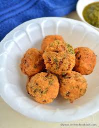 Instant Bonda Recipe Food Recipes Veg Snacks Yummy Snacks