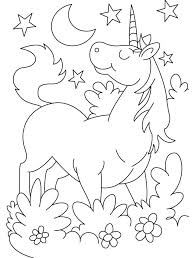 Maybe you would like to learn more about one of these? Baby Unicorn Pictures Coloring Home