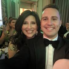 Kathleen Monk's Instagram, Twitter & Facebook