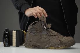 With shoelaces you have the option of cleaning them white shoelaces. Parity Cleaning White Jordans Up To 66 Off