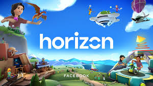 Available 157 hight quality live wallpapers, hd animated wallpapers. Facebook Horizon Strikes A Balance Between Rec Room Vrchat