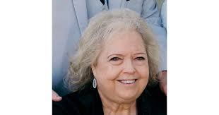 Patricia Greenland Obituary (1957