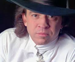 Today is a very sad day in the music world. 26 years ago today Stevie Ray  Vaughan passed away in a helicopter crash after performing two shows with  Eric Clapton at Alpine