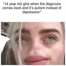 Billy Eyelash R Dankmemes Know Your Meme