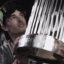 Max Fried Edit Playoff Start