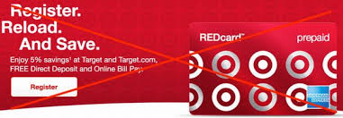 The redcard debit card is one that anyone can apply for. You Can No Longer Fund Target Prepaid Redcard With Debit Cards What To Do Now Million Mile Secrets