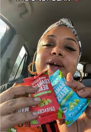 The Only Bean Snacks Review: Tasty and Healthy Choices