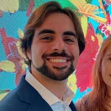 Timothy Keene's Instagram, Twitter & Facebook