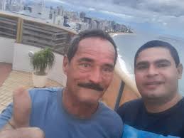 O até breve de Antônio Mendes, um HOMEM de verdade