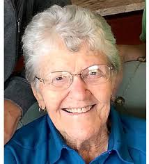 RUTH MILLICENT PARKER