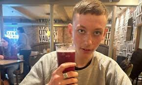 Victim of Wakefield Road crash named as Jack Wilson