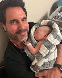 The Joy of Being a Grandparent