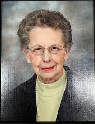 Obituary for Jean Ham
