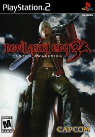 Get more out of devil may cry 5 and enhance your gaming experience. Devil May Cry 3 Dante S Awakening Devil May Cry Wiki Fandom