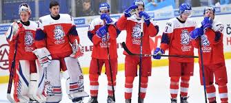 Hrát se bude v hlavním městě lotyšska rize. Program Ms U20 V Hokeji 2021 Kdy Hraji Cesi Isport Cz