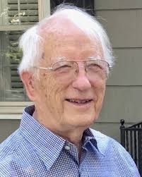 Wayne Balling Obituary (1923