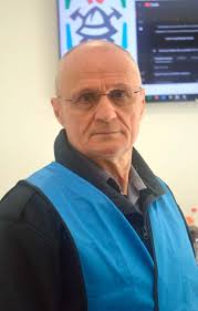 Sretne blagdane i uspješnu novu godinu