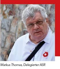 Markus Thomas's Instagram, Twitter & Facebook