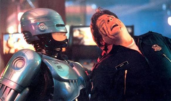 RoboCop 2 - Retrospective review