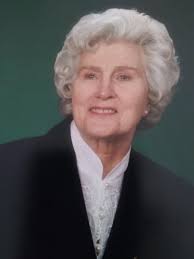 Hazel Griffiths Obituary