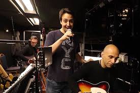 Comment must not exceed 1000 characters. Lin Manuel Miranda Mixes Hamilton Songs With The Beatles And More
