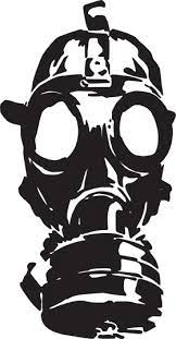 Gas Mask Gas Mask Drawing Gas Mask Art Gas Mask Tattoo