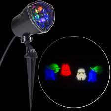 Do you like this video? Star Wars Yoda Darth Vader R2d2 Lightshow Swirling Multicolor Led Christmas Spotlight Projector By Whirl Motion Walmart Com Walmart Com