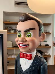 Benson Speaker Toy Story 4 Size 63 cm.