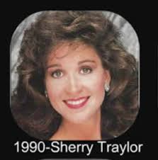 Can you believe it's been 30 years since Sherry Traylor was crowned  #MissMissouri? #maomo #flashbackfriday #fbf