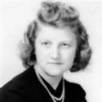 Helen T. Huss Obituary