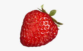 Morango!
