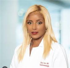 Gina Sam, MD, New York, NY 10017, US