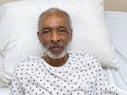 Fundraiser for Andrew Mwavua by Soila Munro : H.K. Mwavua Medical Fund