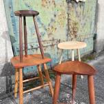 Windsor Stool: Design and Build