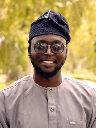 CALLING ON PRINCE DAVID DASER TO RUN FOR GOVERNOR OF PLATEAU STATE COME  2027 UNDER THE APC PLATFORM By Gyang Samuel Alias Dara G As Plateau State  approaches a new political dispensation