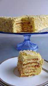 How To Make The Delectable Filipino Sans Rival Recipe In 2020 Filipino Desserts Filipino Food Dessert Sans Rival