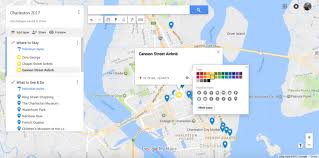Choose from the links below to start narrowing your request, or click on the map. How To Use Google Maps To Plan Your Trip Our Next Adventure
