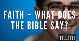 Why is lack of faith such a common struggle?