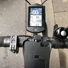 Bike2work Mit Dem Xoss Co Sprint Commute Bikecommuter Commuter Bike Fitbit Surge Instagram